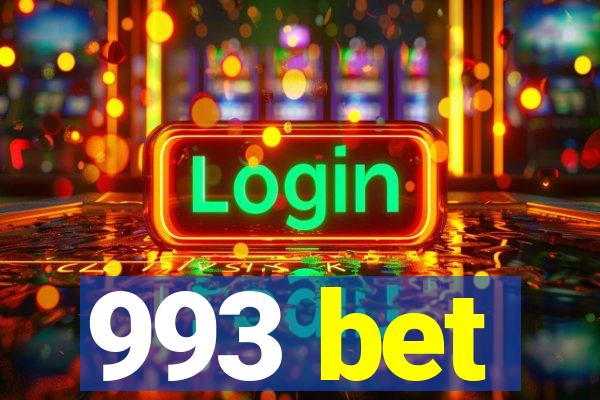 993 bet